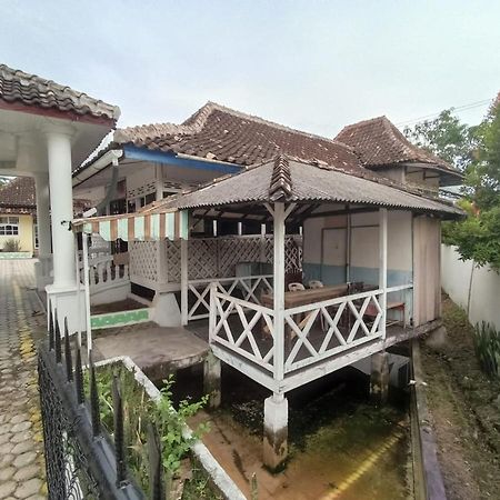Hotel Redante 1 Baturaja  Exterior photo