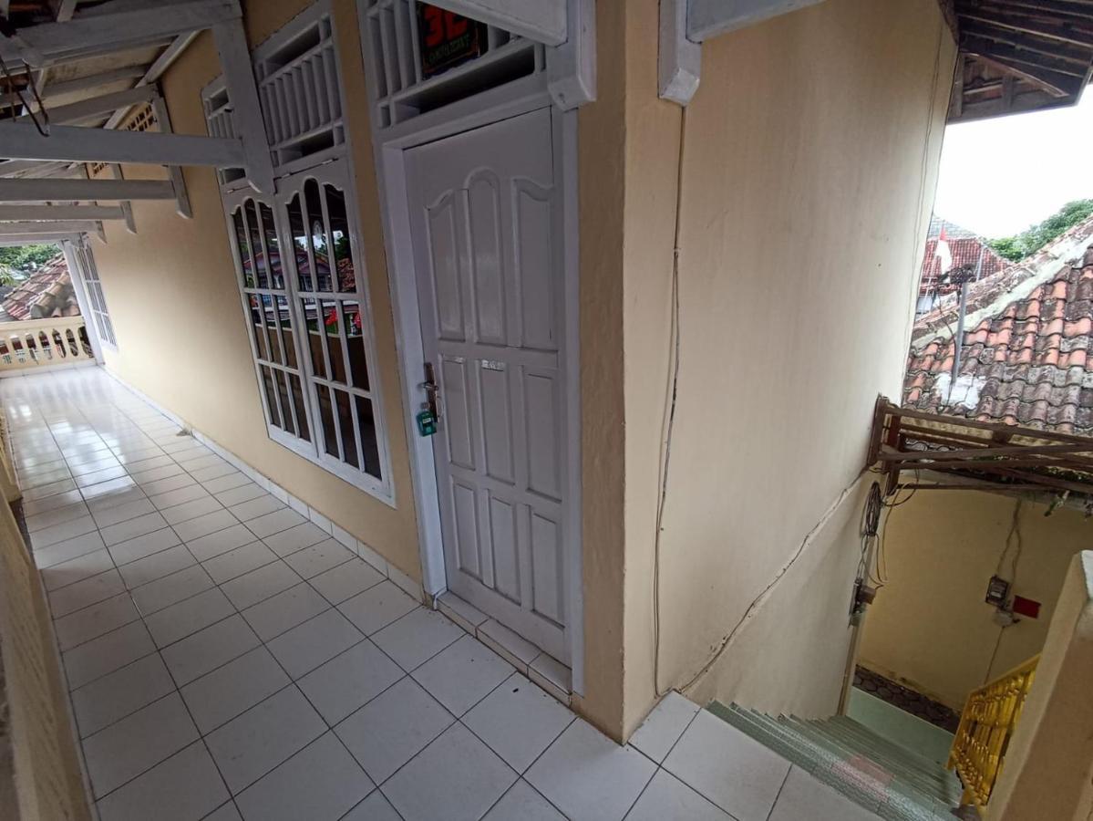 Hotel Redante 1 Baturaja  Exterior photo